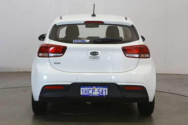 2019 Kia Rio S YB