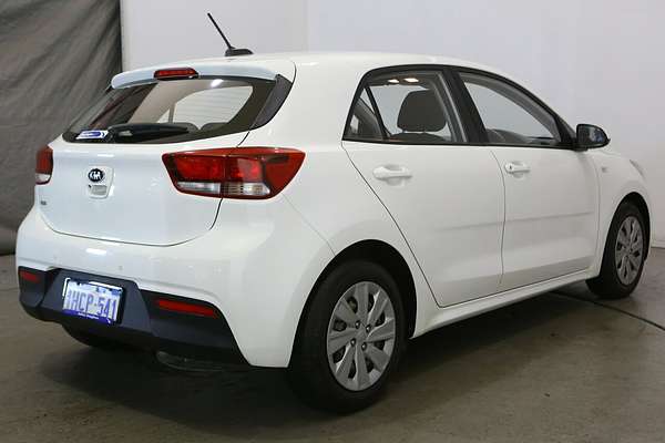 2019 Kia Rio S YB