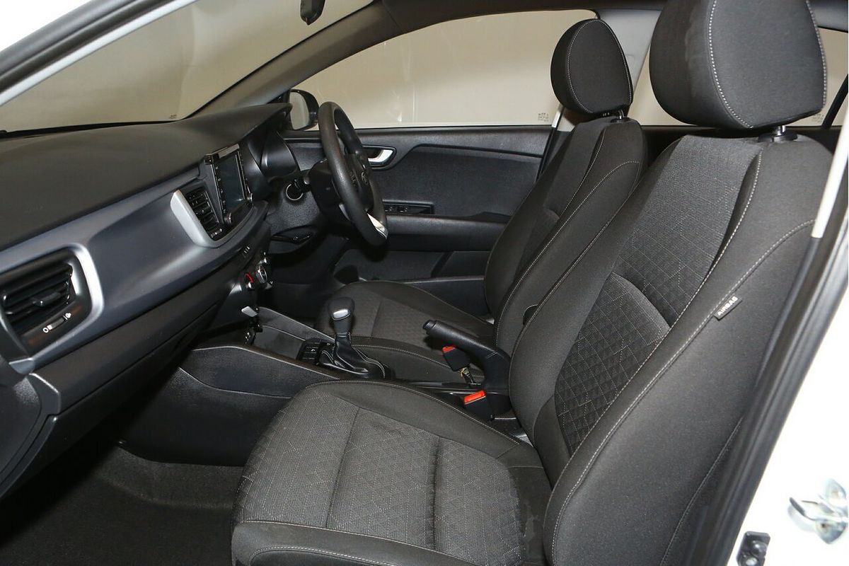 2019 Kia Rio S YB