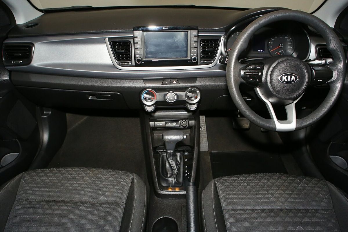 2019 Kia Rio S YB