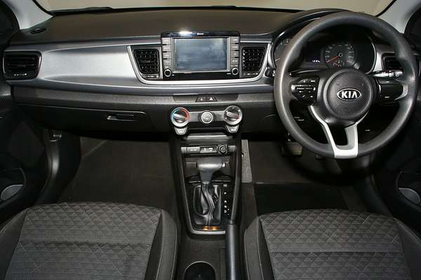 2019 Kia Rio S YB