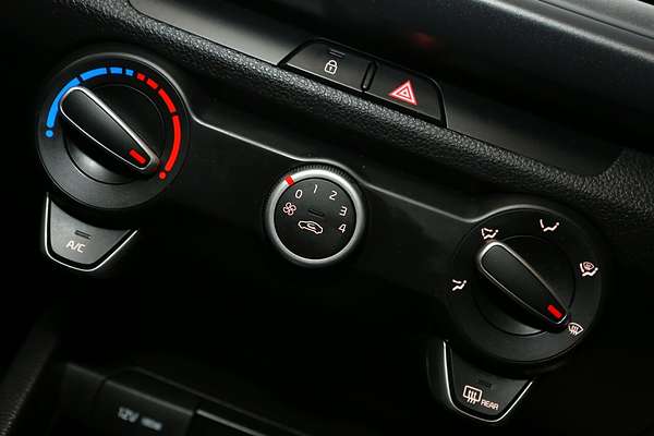 2019 Kia Rio S YB