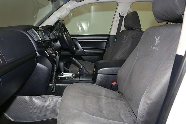 2020 Toyota Landcruiser GX VDJ200R