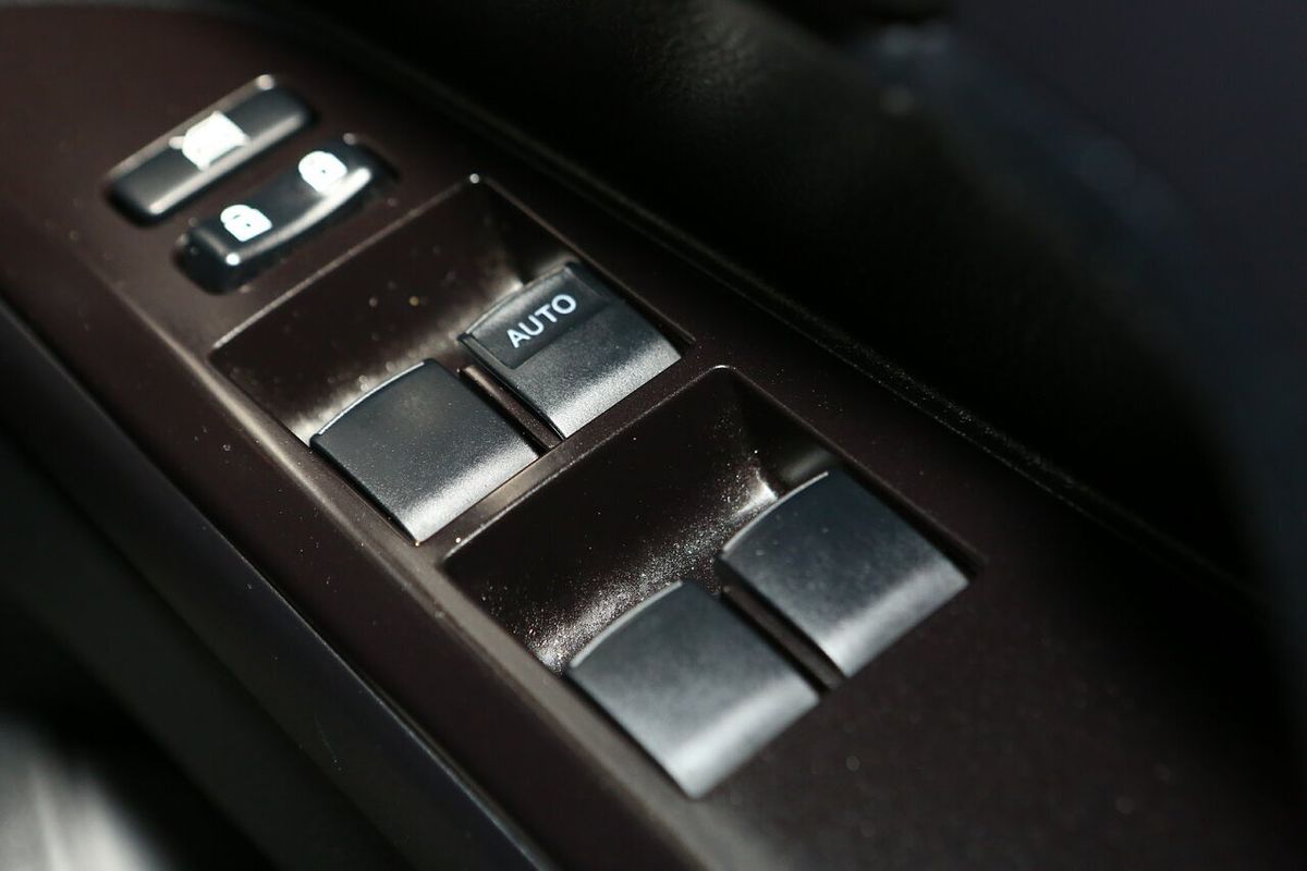 2020 Toyota Landcruiser GX VDJ200R