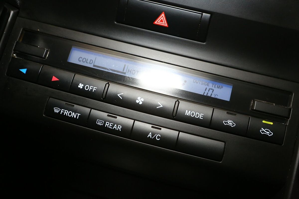 2020 Toyota Landcruiser GX VDJ200R