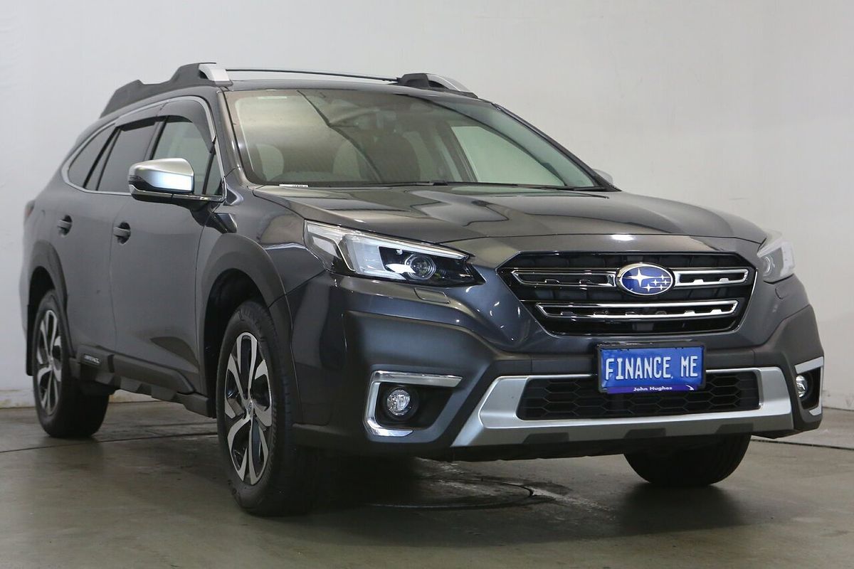2021 Subaru Outback AWD Touring 6GEN
