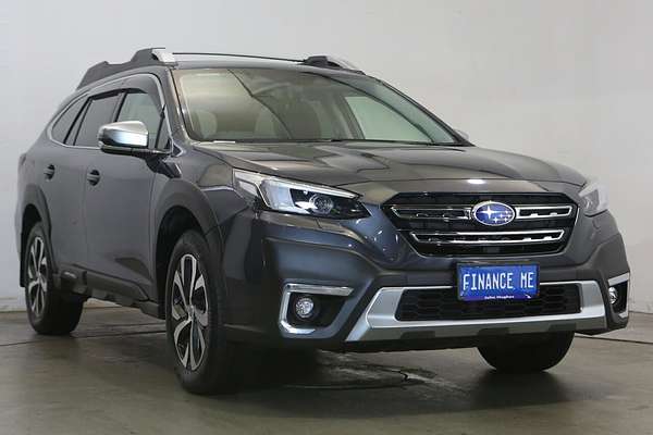 2021 Subaru Outback AWD Touring 6GEN
