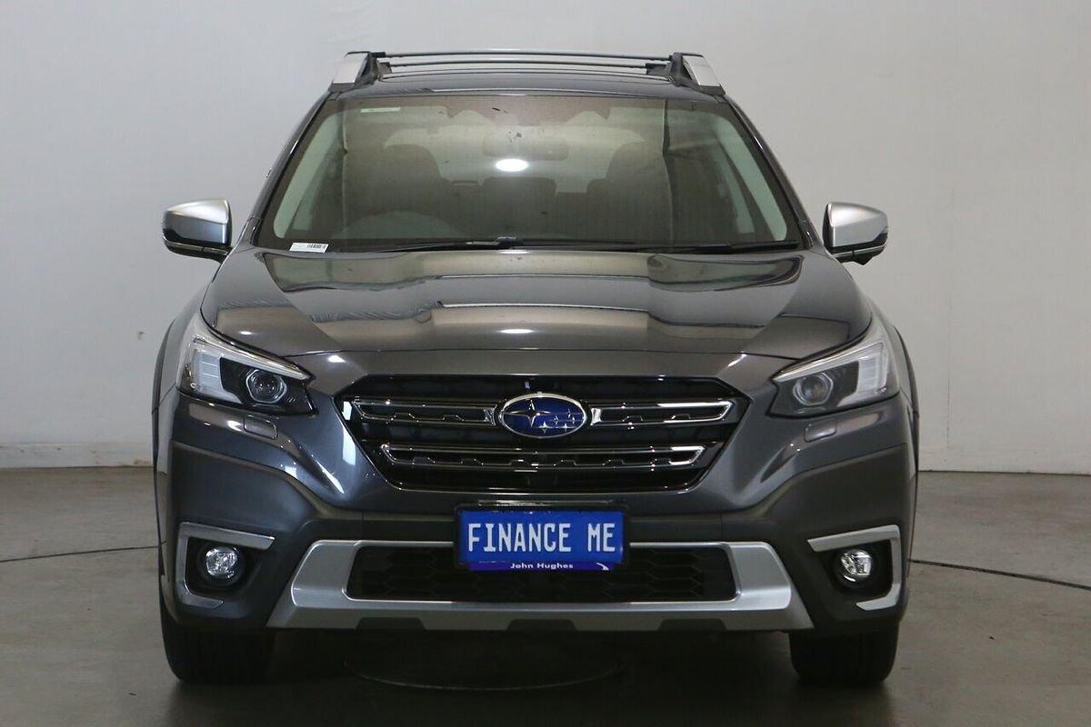2021 Subaru Outback AWD Touring 6GEN