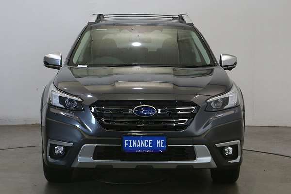2021 Subaru Outback AWD Touring 6GEN