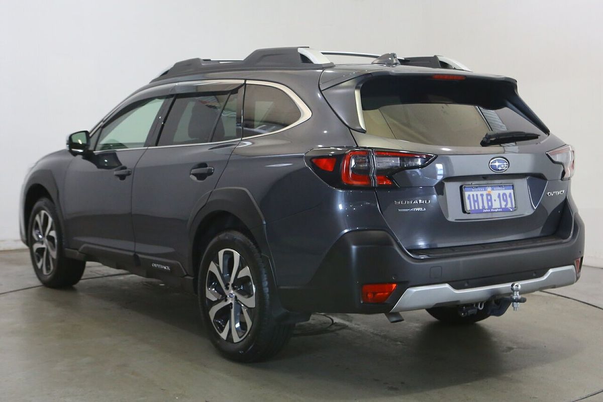 2021 Subaru Outback AWD Touring 6GEN