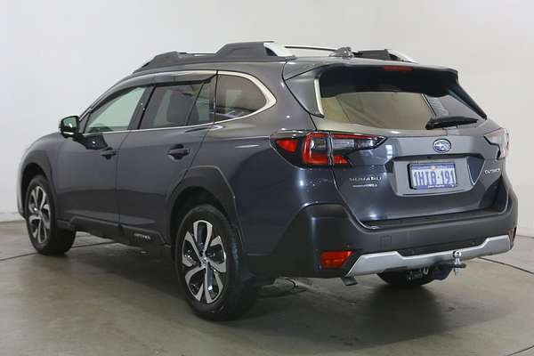 2021 Subaru Outback AWD Touring 6GEN
