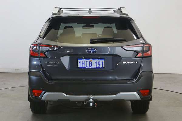 2021 Subaru Outback AWD Touring 6GEN
