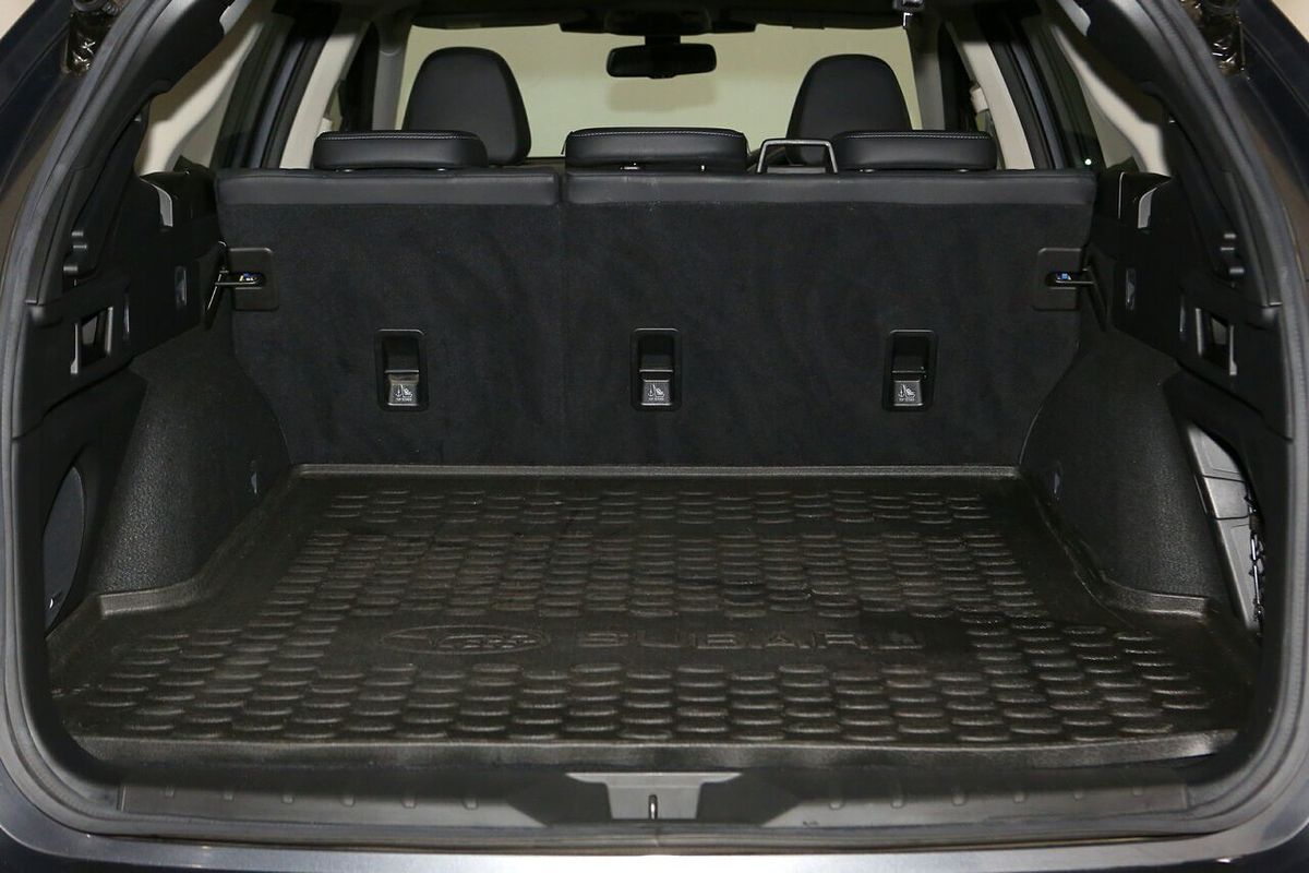 2021 Subaru Outback AWD Touring 6GEN