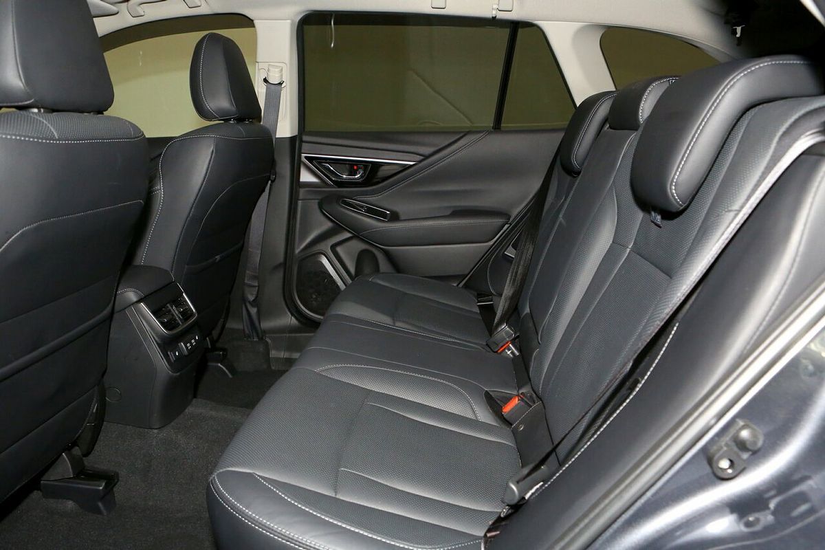 2021 Subaru Outback AWD Touring 6GEN