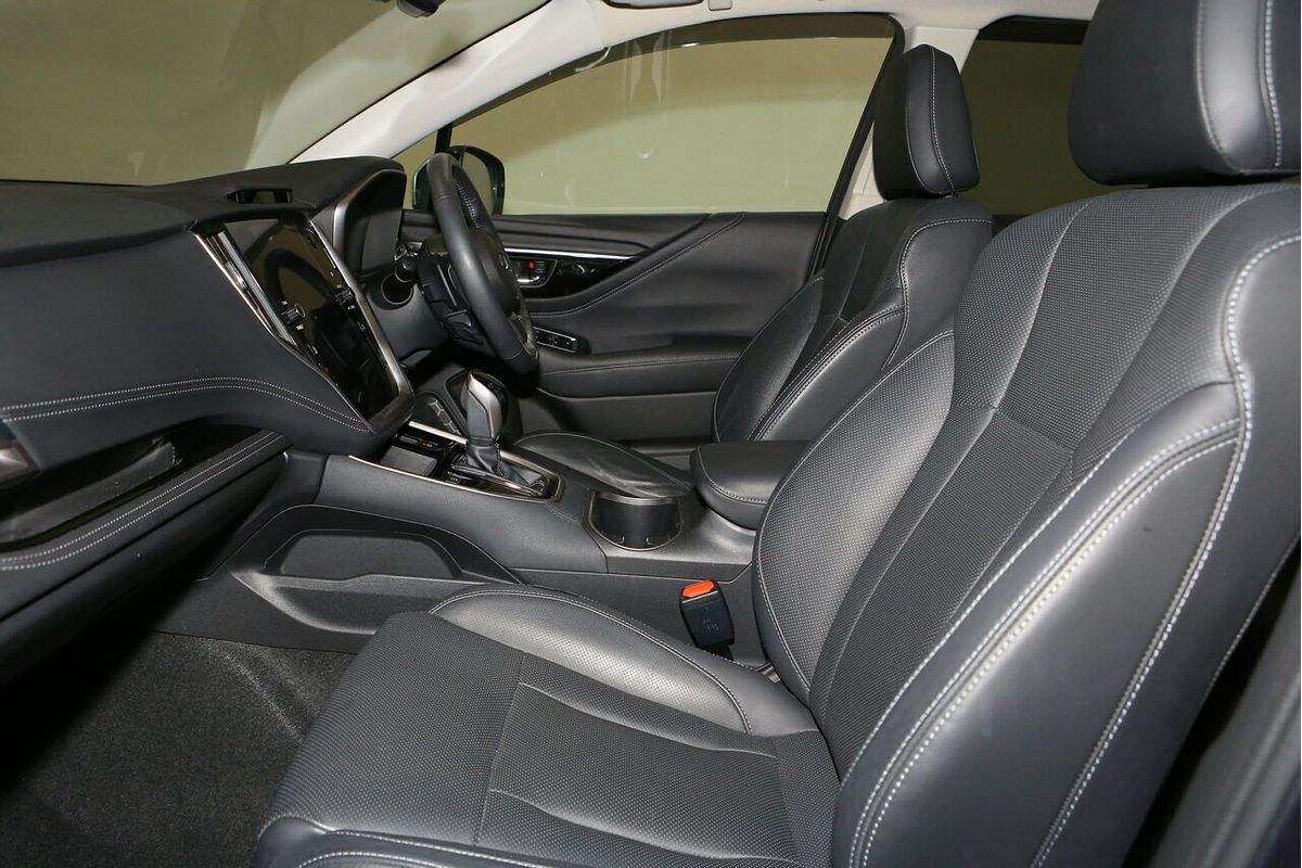 2021 Subaru Outback AWD Touring 6GEN