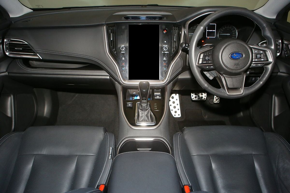 2021 Subaru Outback AWD Touring 6GEN