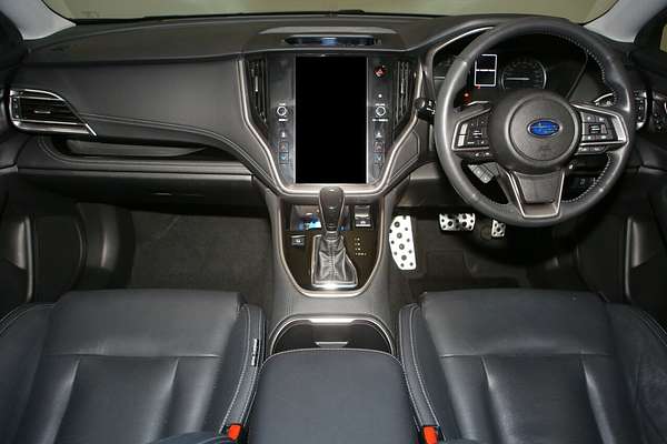 2021 Subaru Outback AWD Touring 6GEN
