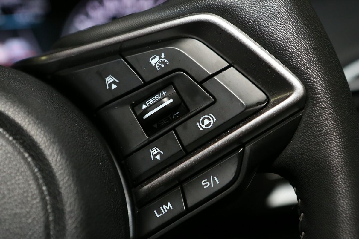 2021 Subaru Outback AWD Touring 6GEN