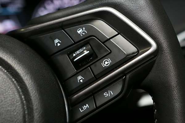 2021 Subaru Outback AWD Touring 6GEN
