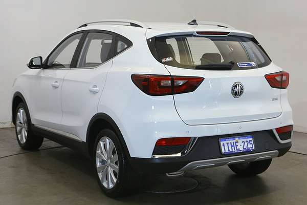 2024 MG ZS Excite AZS1