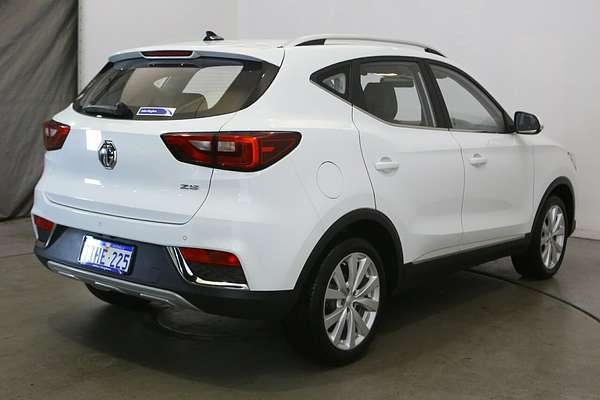 2024 MG ZS Excite AZS1