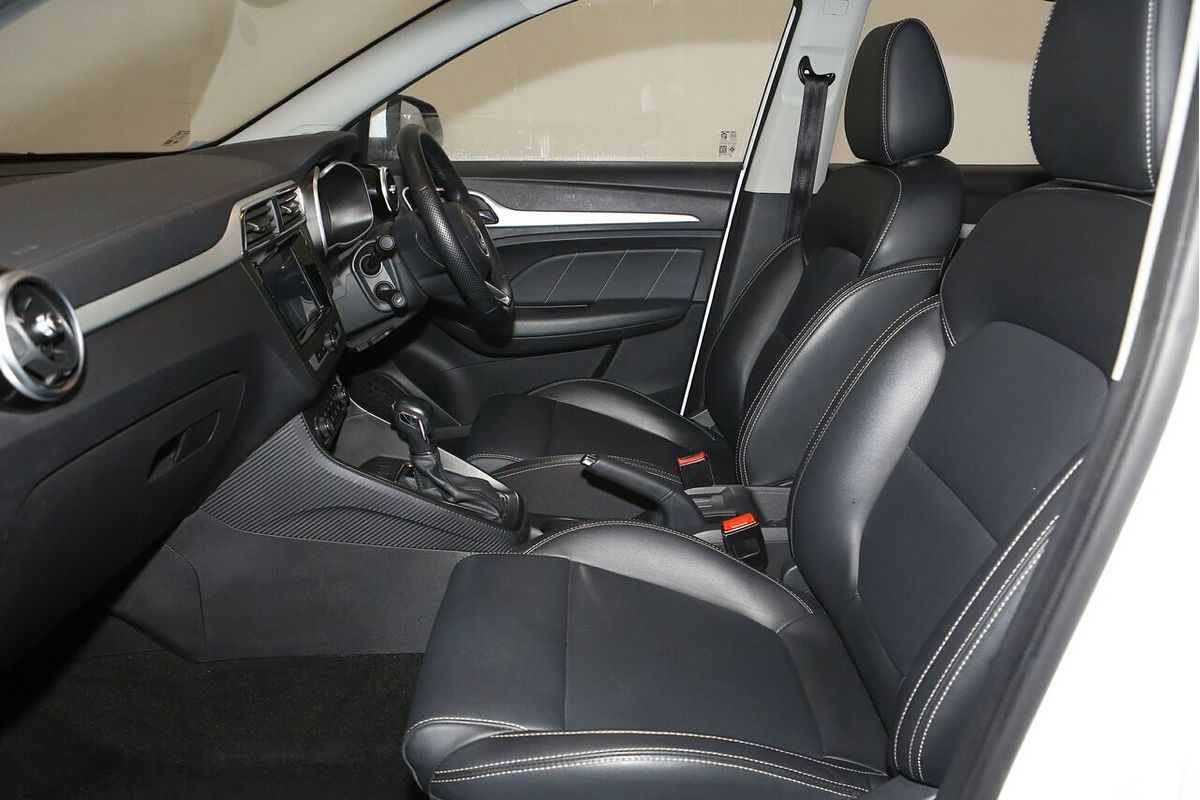 2024 MG ZS Excite AZS1