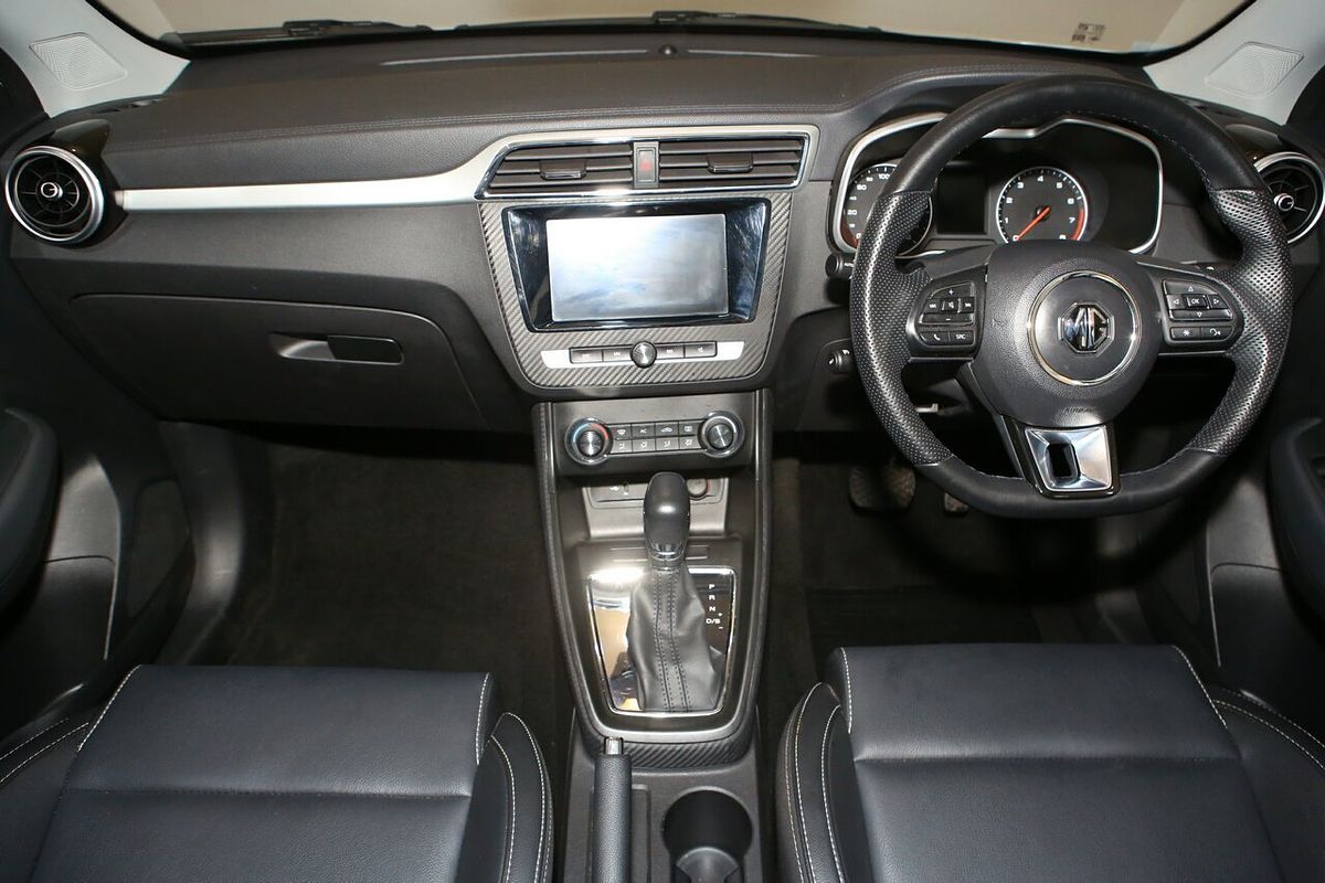 2024 MG ZS Excite AZS1