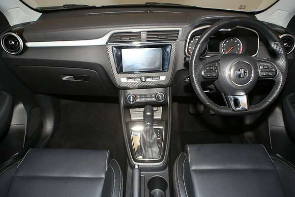 2024 MG ZS Excite AZS1