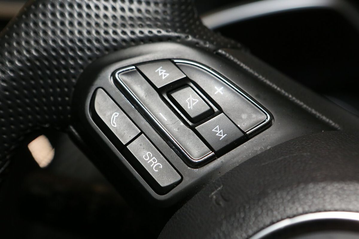 2024 MG ZS Excite AZS1