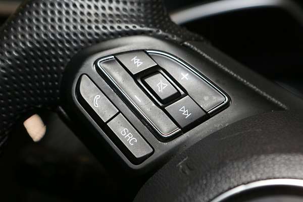 2024 MG ZS Excite AZS1
