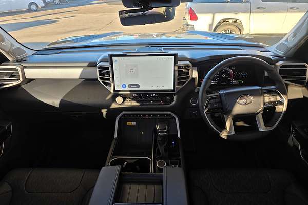 2023 Toyota Tundra Limited VXKH75L 4X4