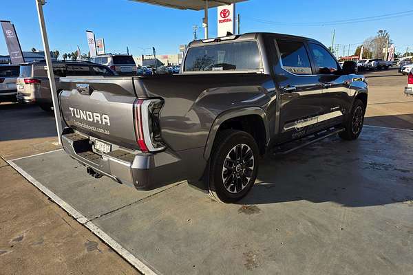 2023 Toyota Tundra Limited VXKH75L 4X4