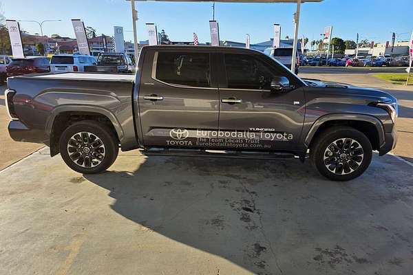 2023 Toyota Tundra Limited VXKH75L 4X4