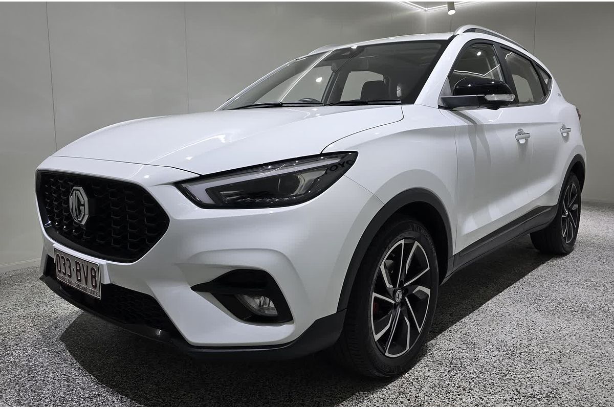 2021 MG ZST ZST ESSENCE MGZS1.3T