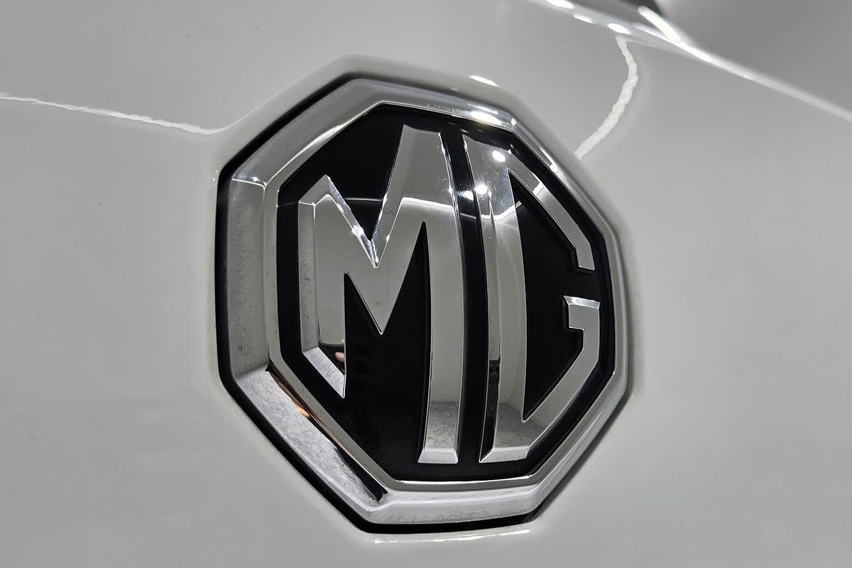 2021 MG ZST ZST ESSENCE MGZS1.3T
