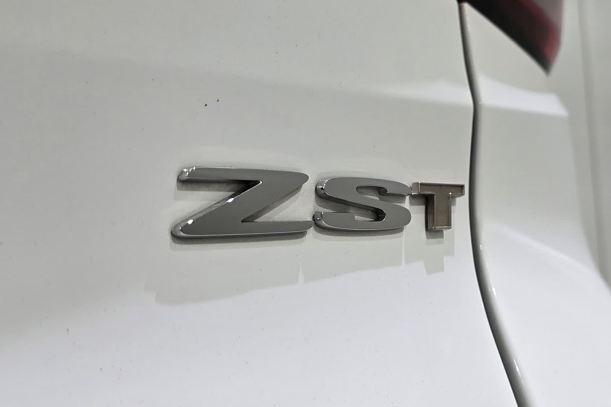 2021 MG ZST ZST ESSENCE MGZS1.3T