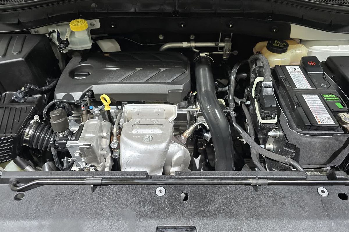2021 MG ZST ZST ESSENCE MGZS1.3T