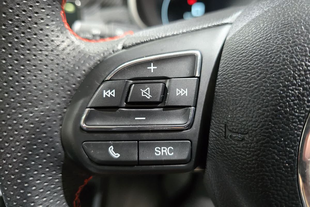 2021 MG ZST ZST ESSENCE MGZS1.3T