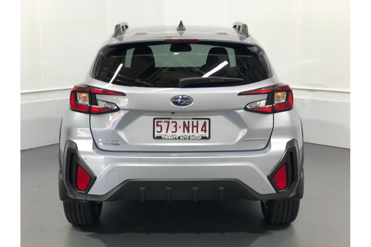 2023 Subaru Crosstrek 2.0L G6X