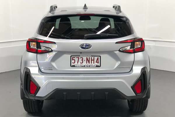 2023 Subaru Crosstrek 2.0L G6X