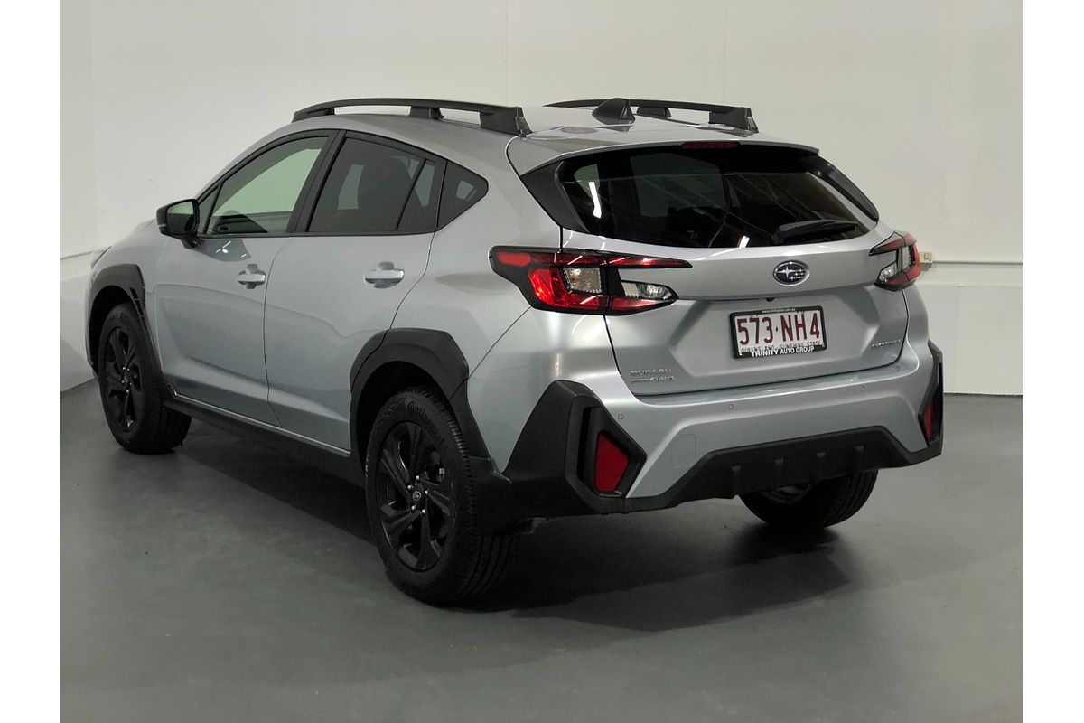 2023 Subaru Crosstrek 2.0L G6X
