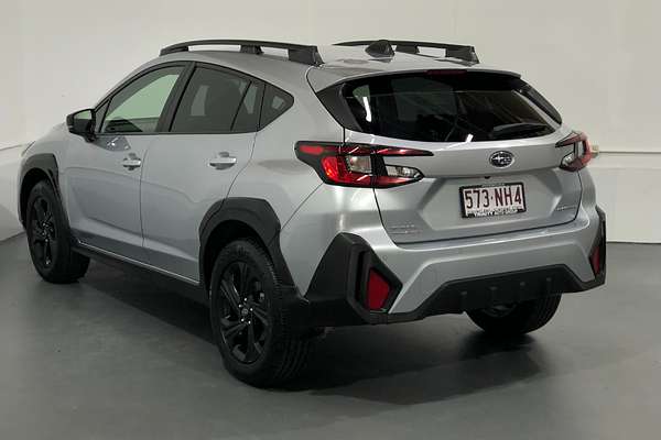 2023 Subaru Crosstrek 2.0L G6X