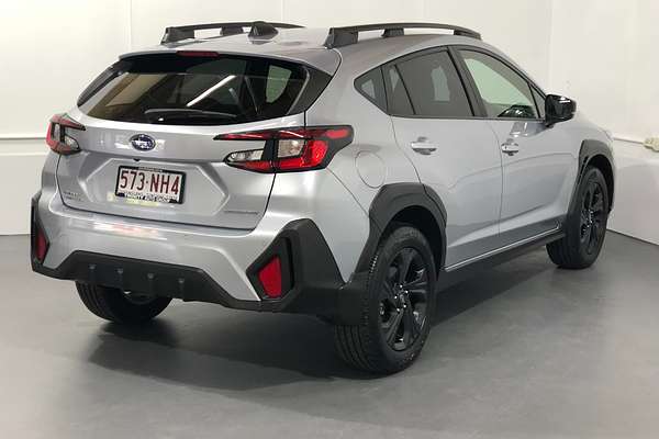 2023 Subaru Crosstrek 2.0L G6X