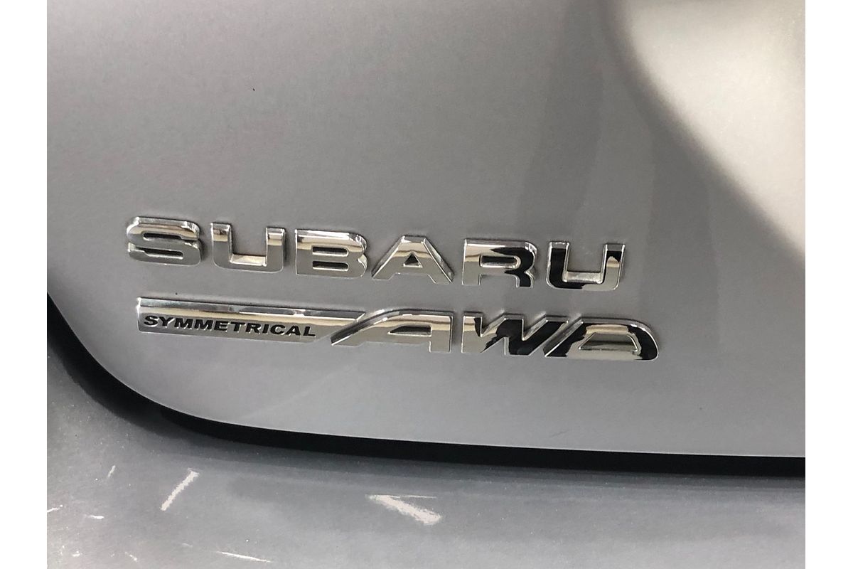 2023 Subaru Crosstrek 2.0L G6X