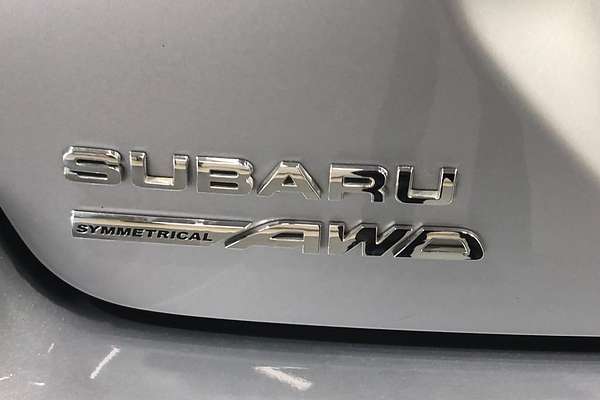 2023 Subaru Crosstrek 2.0L G6X
