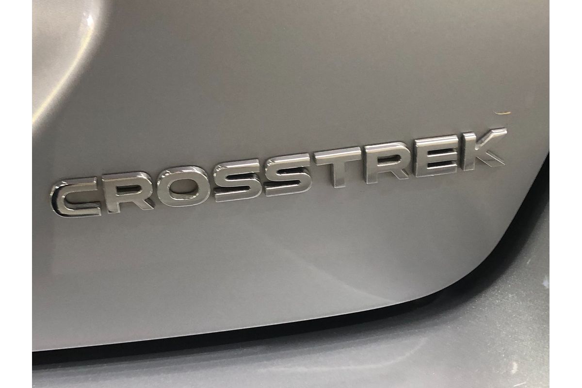 2023 Subaru Crosstrek 2.0L G6X