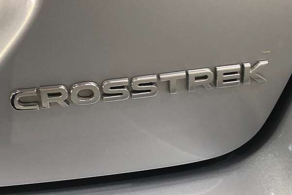 2023 Subaru Crosstrek 2.0L G6X