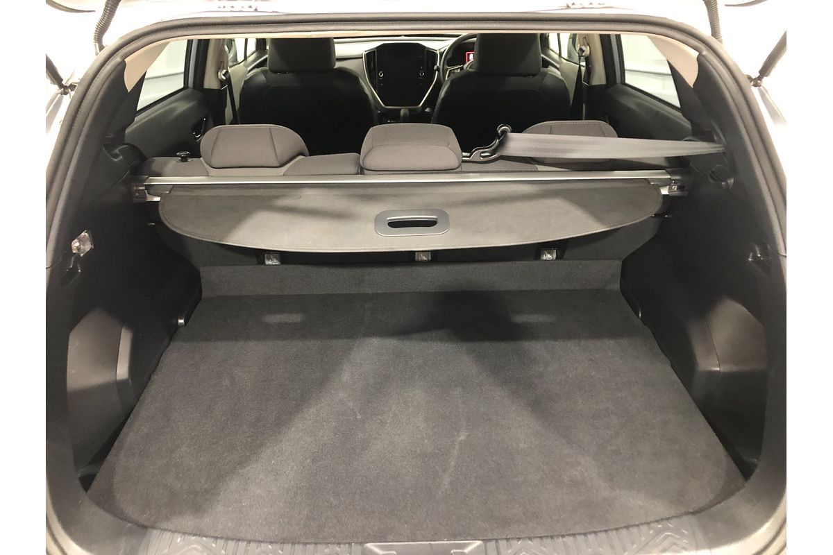 2023 Subaru Crosstrek 2.0L G6X