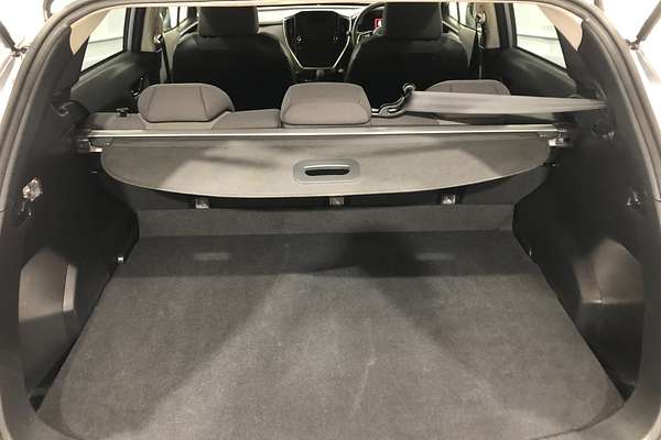 2023 Subaru Crosstrek 2.0L G6X
