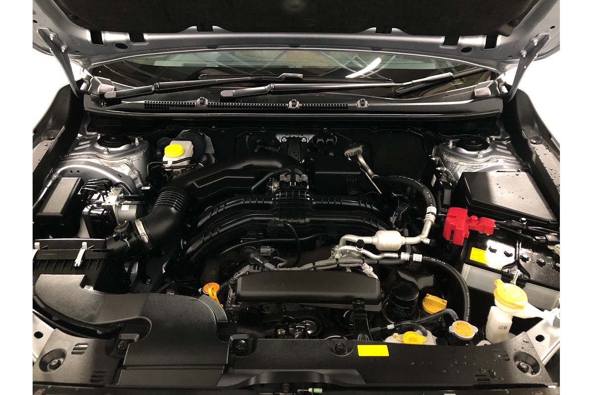 2023 Subaru Crosstrek 2.0L G6X